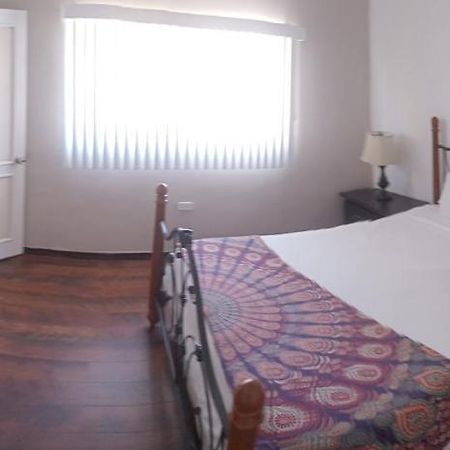 De Alamo Hostel Rosarito Eksteriør billede