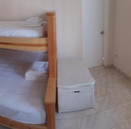 De Alamo Hostel Rosarito Eksteriør billede